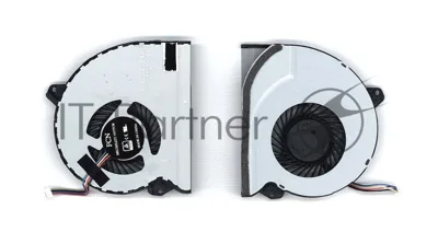 Вентилятор (кулер) для ноутбука Asus ROG GL702VM GPU