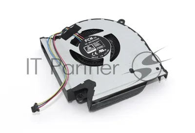 Вентилятор (кулер) для ноутбука Asus ROG Strix G533Q G513QR G713QR G733QS 12V CPU