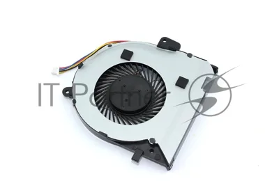 Вентилятор (кулер) для ноутбука Asus ROG Strix GL502 GL502VM GL502VML CPU 8мм
