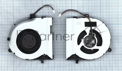 Вентилятор (кулер) для ноутбука Asus ROG Strix GL502 GL502VS GL502VY CPU 12мм