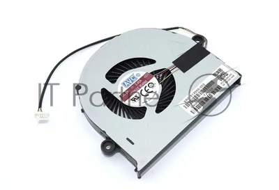Вентилятор (кулер) для ноутбука Asus ROG Strix GL503VD FX503VD 5V