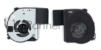 Вентилятор (кулер) для ноутбука Asus ROG Strix GL703GM GL703GS GPU