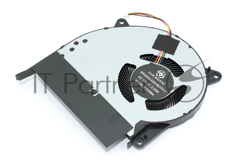 Вентилятор (кулер) для ноутбука Asus ROG Strix RTX SCAR II GL704GW GL704GM GL704GV FL2D DC12V CPU