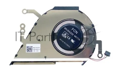 Вентилятор (кулер) для ноутбука Asus Vivobook 14 Y406F Y406U Y406UA X420 X420U
