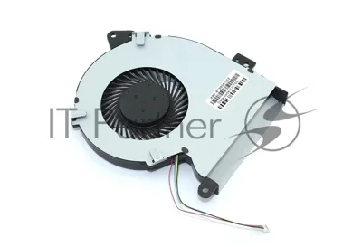 Вентилятор (кулер) для ноутбука Asus X541