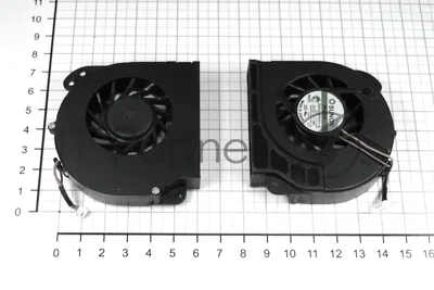 Вентилятор (кулер) для ноутбука Dell Alienware Area51 M15X`