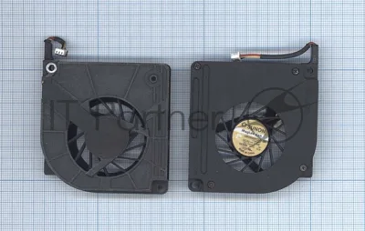 Вентилятор (кулер) для ноутбука Dell Inspirion 500M 510M 600M