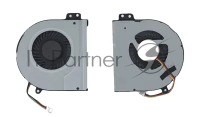 Вентилятор (кулер) для ноутбука Dell Inspiron 13R N3010