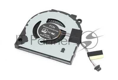 Вентилятор (кулер) для ноутбука Dell Inspiron 14 5480 5488 15 5580 5588 Vostro 15 5581 V5581