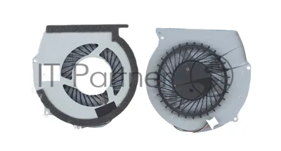 Вентилятор (кулер) для ноутбука Dell Inspiron 15 7566 7567 GPU