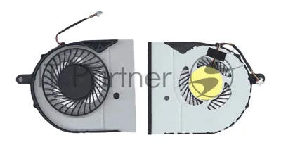 Вентилятор (кулер) для ноутбука Dell Inspiron 5459 5559 5558 5458 14-5458 15-3558 17-5758 VER-1