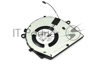 Вентилятор (кулер) для ноутбука Dell Latitude 14-3410 15-3510 Vostro 15 5501