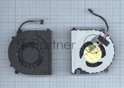 Вентилятор (кулер) для ноутбука Dell Latitude 14 5404