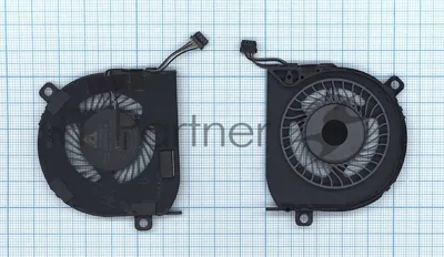 Вентилятор (кулер) для ноутбука Dell Latitude 7470 E7470
