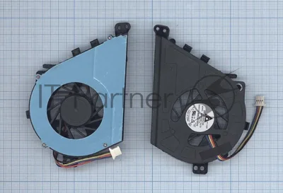 Вентилятор (кулер) для ноутбука Dell Latitude E5430