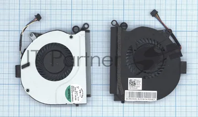 Вентилятор (кулер) для ноутбука Dell Latitude E6230