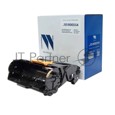 Блок фотобарабана NVP совместимый NV-101R00554 DU для Xerox VersaLink B400/B405 (65000k)