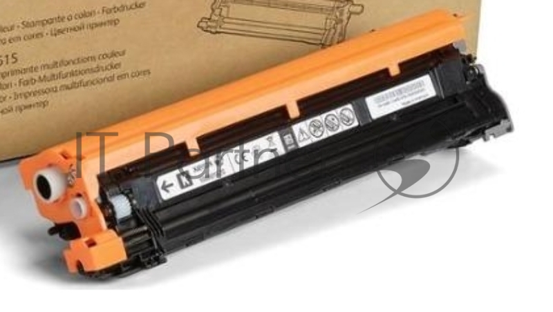 Блок фотобарабана NVPrint совместимый NV-108R01420 DU черный для Xerox Phaser 6510DN/6510N/WorkCentre 6515DN/6515DNI/6515N (48000k)