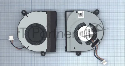 Вентилятор (кулер) для ноутбука HP Pavilion 11-N X360 310 G1