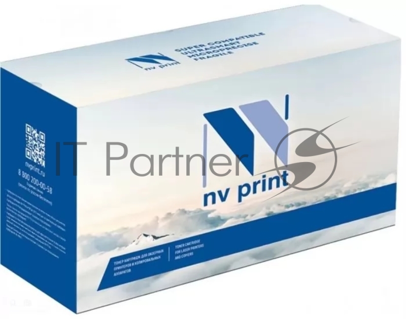 Картридж лазерный NVPrint совместимый NV-CE285XR для HP LaserJet Pro M1132/M1212nf/M1217nfw/P1102/P1102w/P1102w/M1214nfh/M1132s (1650k)
