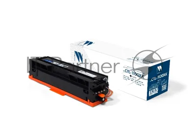 Картридж NVPrint совместимый NV-CTL-1100XK черный для Pantum CM1100ADW/СM1100ADN/CM1100DW/CM1100DN/CP1100DW/CP1100 (3000k)