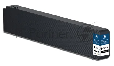 Картридж струйный NVPrint T8581 Black для Epson WorkForce Enterprise WF-C20590/WF-C20590 D4TWF (50 000 стр)