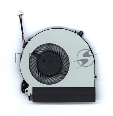 Вентилятор (кулер) для ноутбука HP Pavilion 17-ak 17-bs VER-1