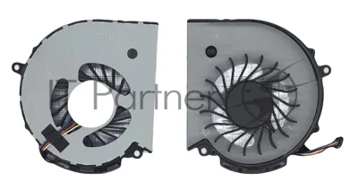 Вентилятор (кулер) для ноутбука HP Pavilion 240 G2 246 G2 250 G2 14-D 15-D 16-D 17-D