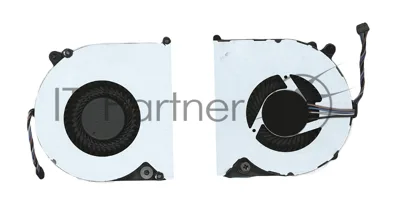 Вентилятор (кулер) для ноутбука HP Probook 4230S 4231S 4530S 4535S 6460B 8460P VER-1