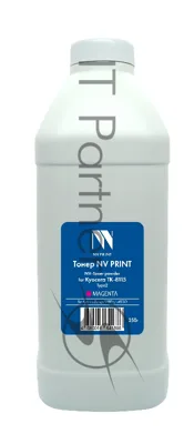 Тонер NVPrint Kyocera ТК-8115 Tуре2 (250г) Magenta для Ecosys M8124, M8130