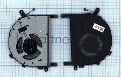 Вентилятор (кулер) для ноутбука Lenovo IdeaPad 330S 330S-14 330S-15