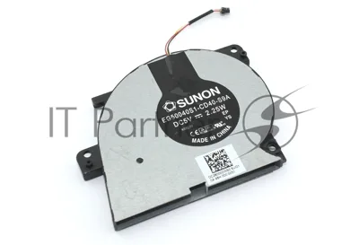 Вентилятор (кулер) для ноутбука Lenovo IdeaPad 530S-14ARR 530S-15IKB GPU