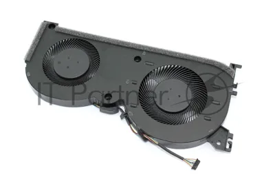Вентилятор (кулер) для ноутбука Lenovo IdeaPad Creator 5-15IMH05/Gaming 3-15IMH05