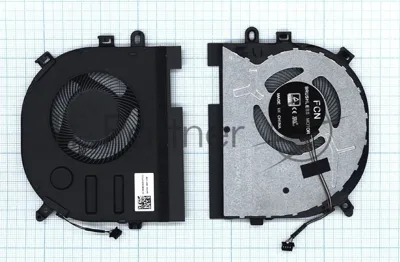 Вентилятор (кулер) для ноутбука Lenovo IdeaPad S340-15IWL