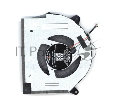 Вентилятор (кулер) для ноутбука Lenovo Legion Y540-17IRH CPU