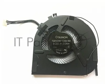 Вентилятор (кулер) для ноутбука Lenovo Thinkpad T470 T480