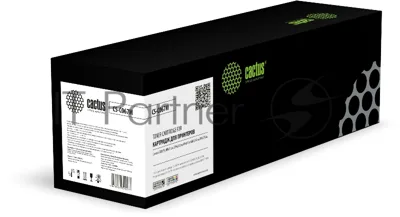 Картридж лазерный Cactus CS-C067M (067M) пурпурный (1250 стр.) для Canon i-SENSYS LBP631Cw/LBP633Cdw/MF651Cw/MF655Cdw/MF657Cdw