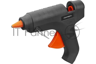 Клеевой пистолет ОНЛАЙТ 90 085 OTE-Pk02-40W-11 (40 Вт, 11 мм)