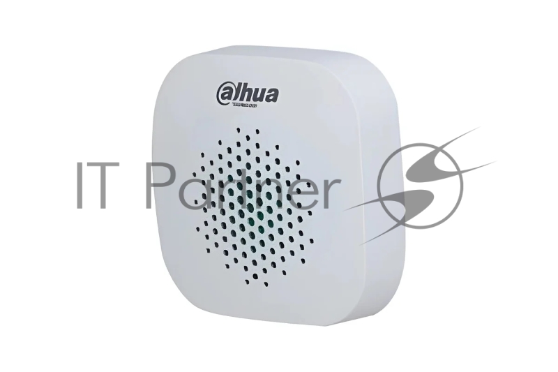 Извещатель пожарный Dahua DHI-ARA12-W2(868)