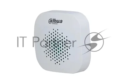 Извещатель пожарный Dahua DHI-ARA12-W2(868)