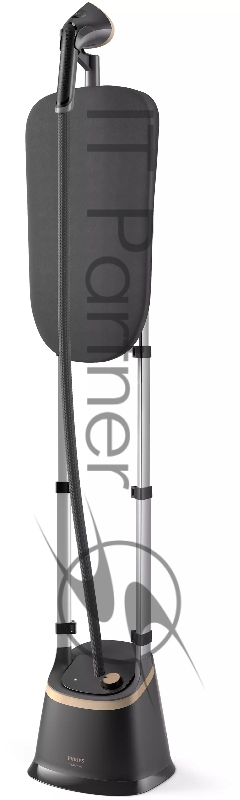 Отпариватель Philips VERTICAL STE3170/80 черный, 2000 Вт, 40 г/мин, 2000 мл