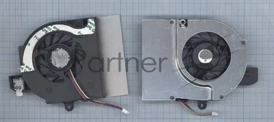 Вентилятор (кулер) для ноутбука Toshiba Satellite M200 M203
