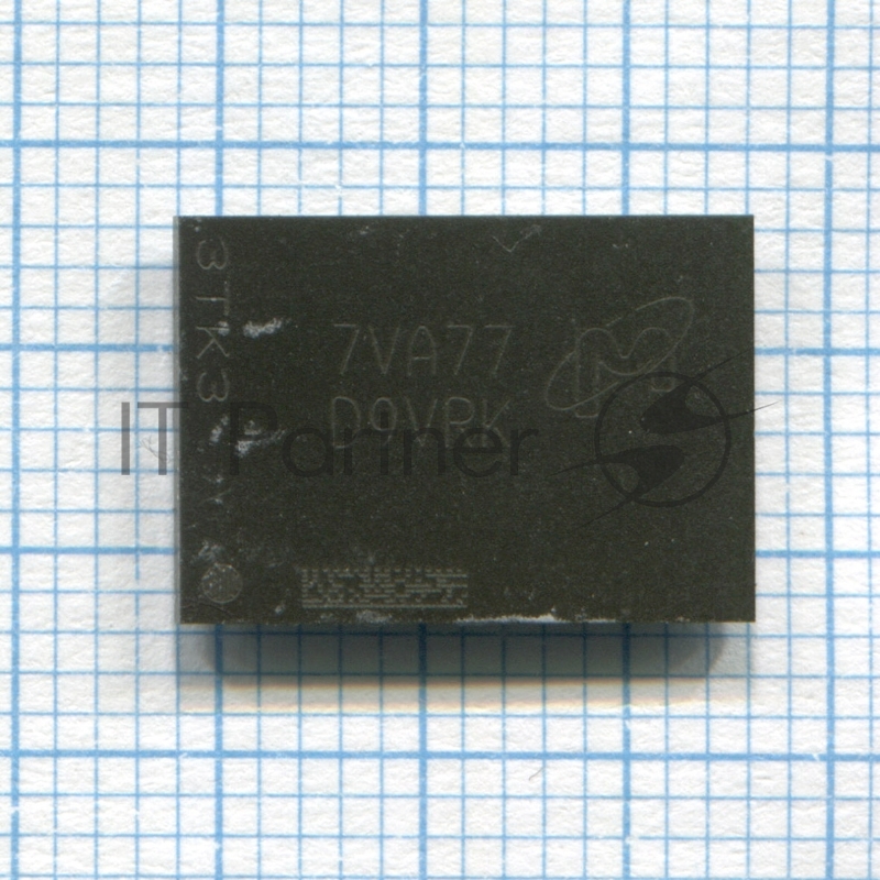 Видеопамять 1Gb GDDR5X D9VRK