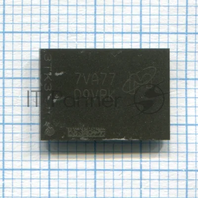Видеопамять 1Gb GDDR5X D9VRK