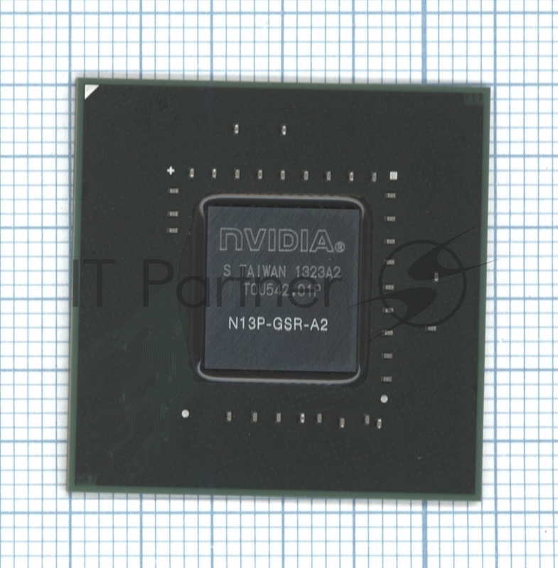 Видеочип nVidia N13P-GSR-A2