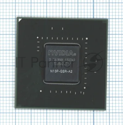 Видеочип nVidia N13P-GSR-A2