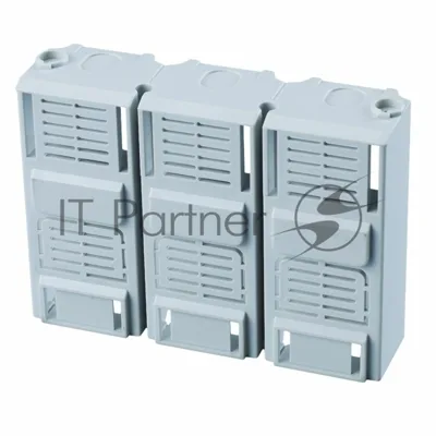 Крышка выводов большая защитная TCE22-M8 для NM8N-250 3P (R) CHINT 269696