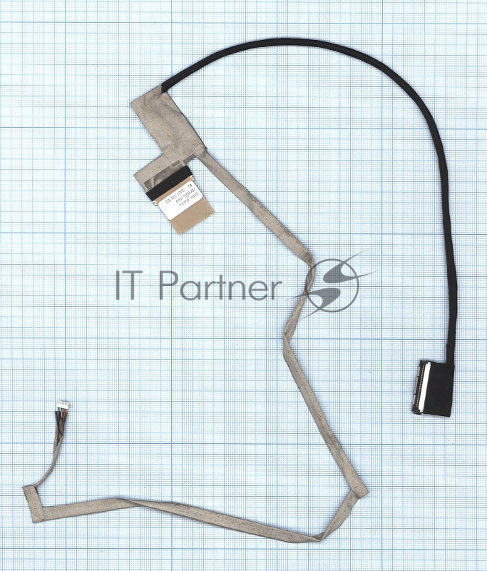 Шлейф матрицы для ноутбука Toshiba Satellite C70 C70-D C70-A C75 C75-D C75-A