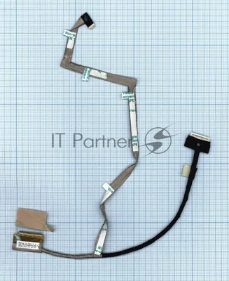 Шлейф матрицы для ноутбука Samsung NP450R4Q NP470R5E NP510R5E