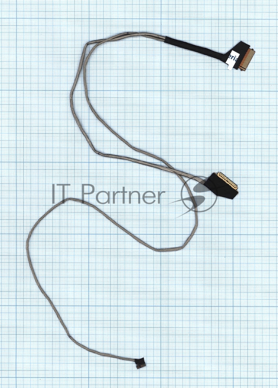 Шлейф матрицы для ноутбука Lenovo Ideapad L340-17 L340-17iwl L340-17api L340-17irh 30-pin